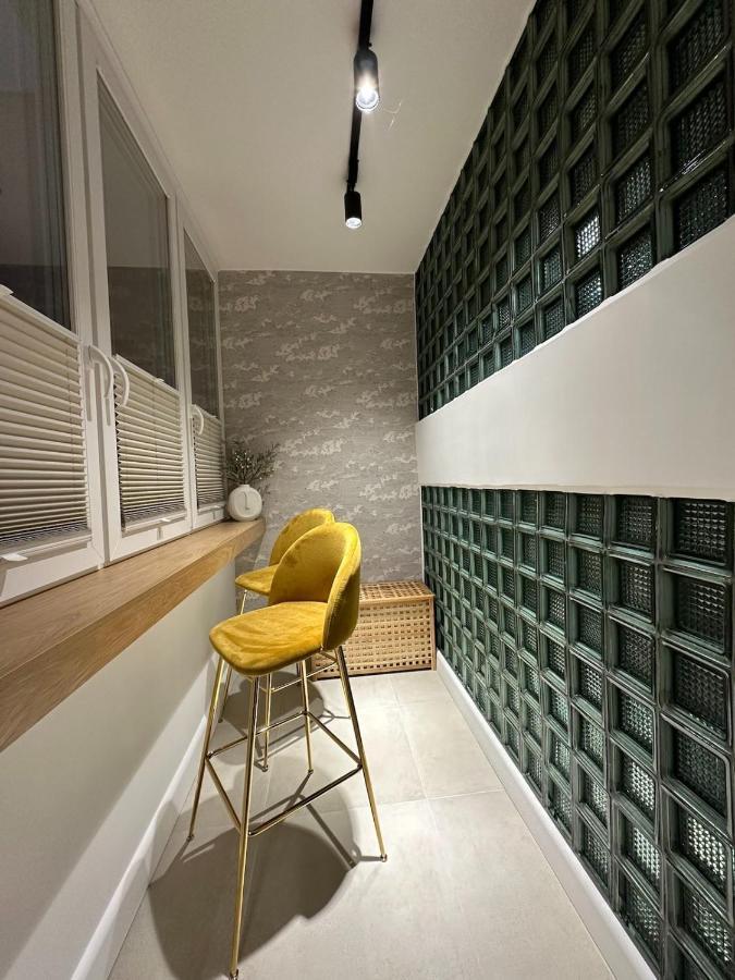 Apartament Augustianska Cracovia Exterior foto